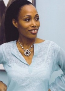 Traci